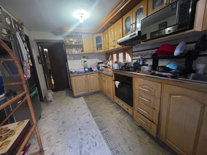Apartamento de 4 alcobas en venta en Cabecera Del Llano, Bucaramanga, 191 m² · foto 8 de 24