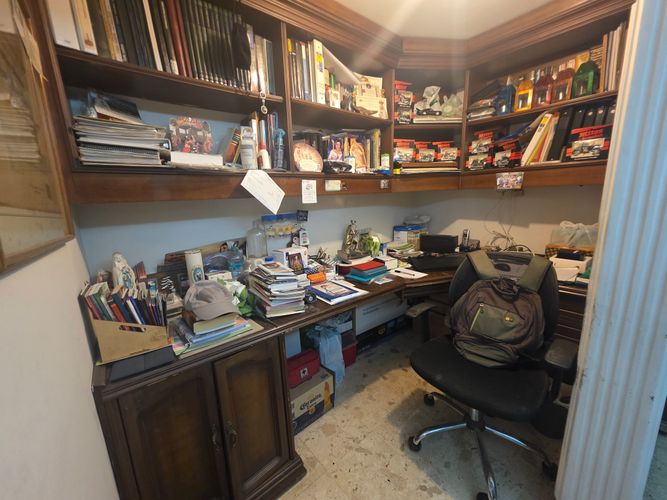 Apartamento de 4 alcobas en venta en Cabecera Del Llano, Bucaramanga, 191 m² · foto 23 de 24