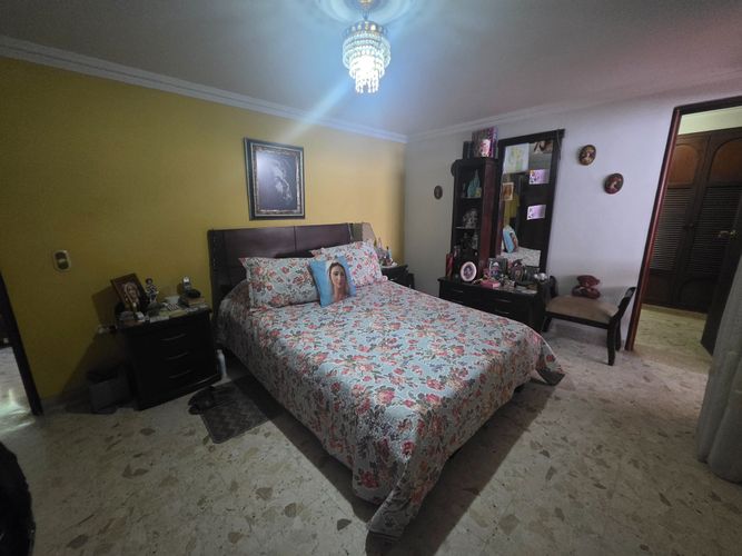 Apartamento de 4 alcobas en venta en Cabecera Del Llano, Bucaramanga, 191 m² · foto 20 de 24