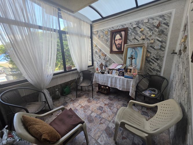 Apartamento de 4 alcobas en venta en Cabecera Del Llano, Bucaramanga, 191 m² · foto 24 de 24