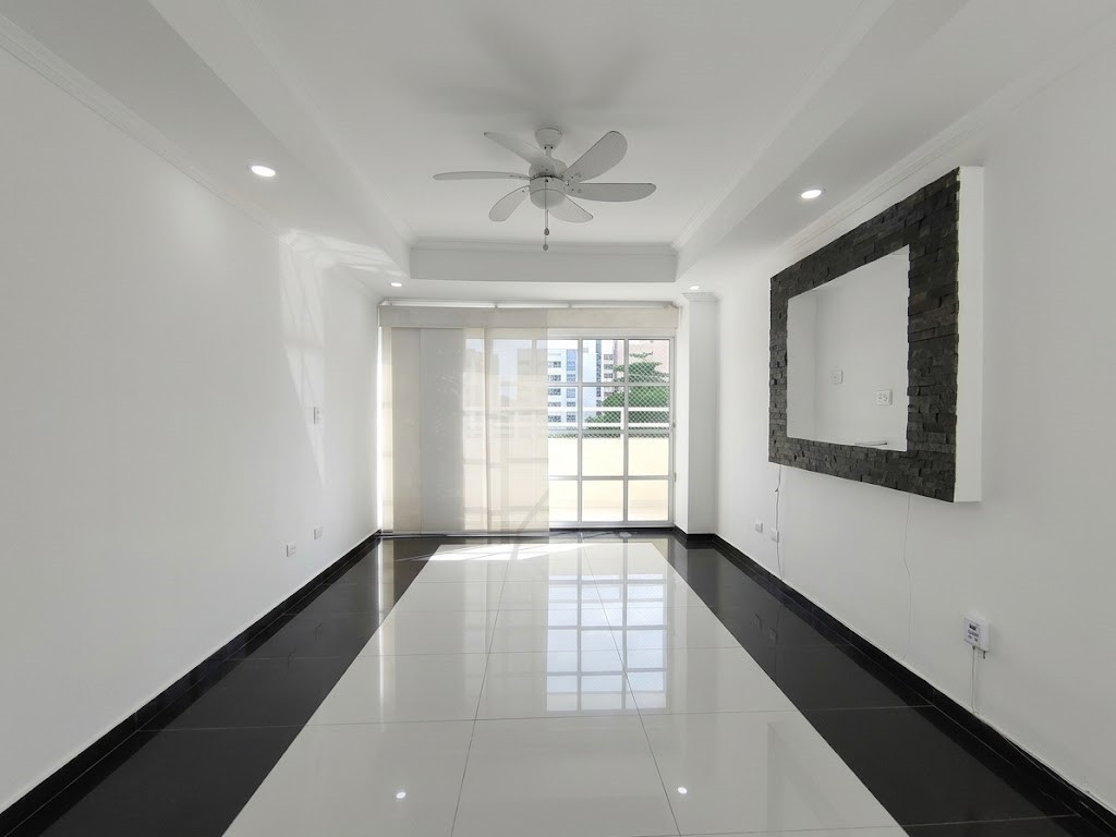 Departamento en alquiler bajo precio de mercado en Santa monica