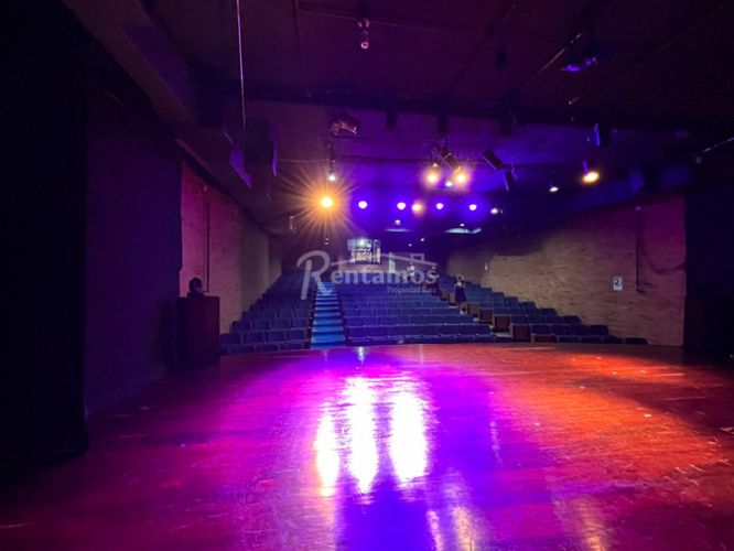 Bodega en arriendo en San Antonio, Medellín, 1650 m² · foto 23 de 24