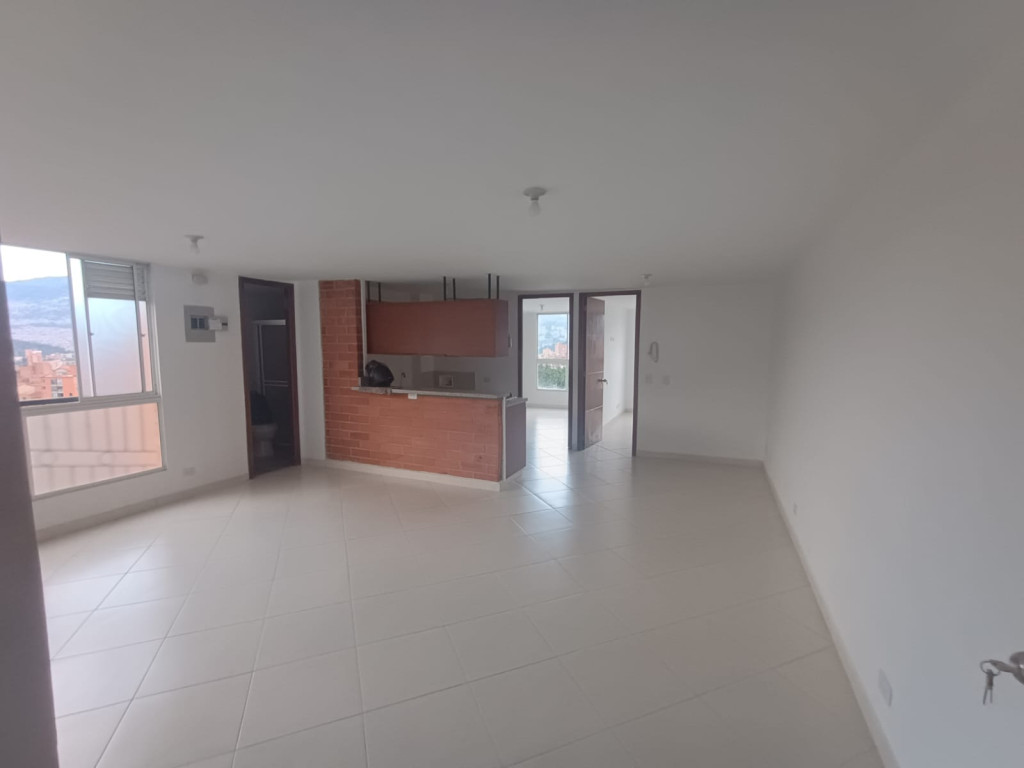 Apartamento en venta en La america, Medellín 2