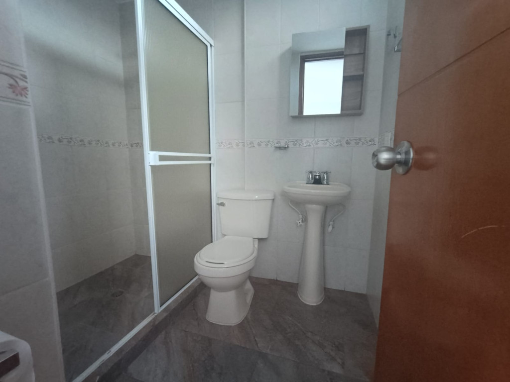 Apartamento en venta en La america, Medellín 3