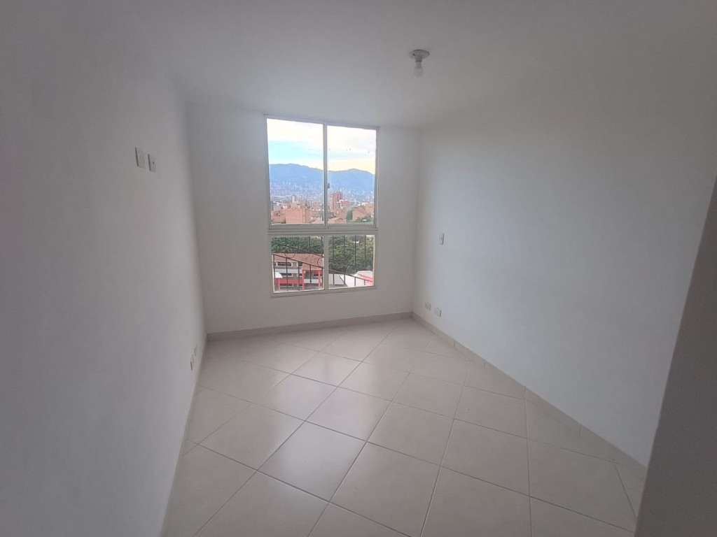 Apartamento en venta en La america, Medellín 4