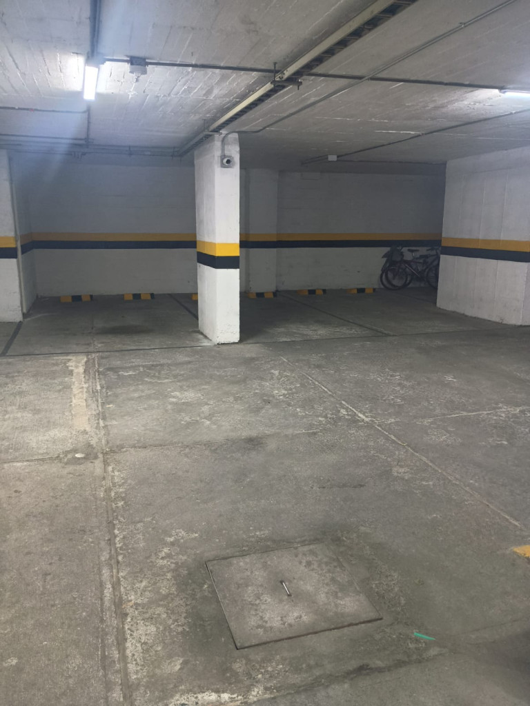Apartamento en venta en La america, Medellín 5