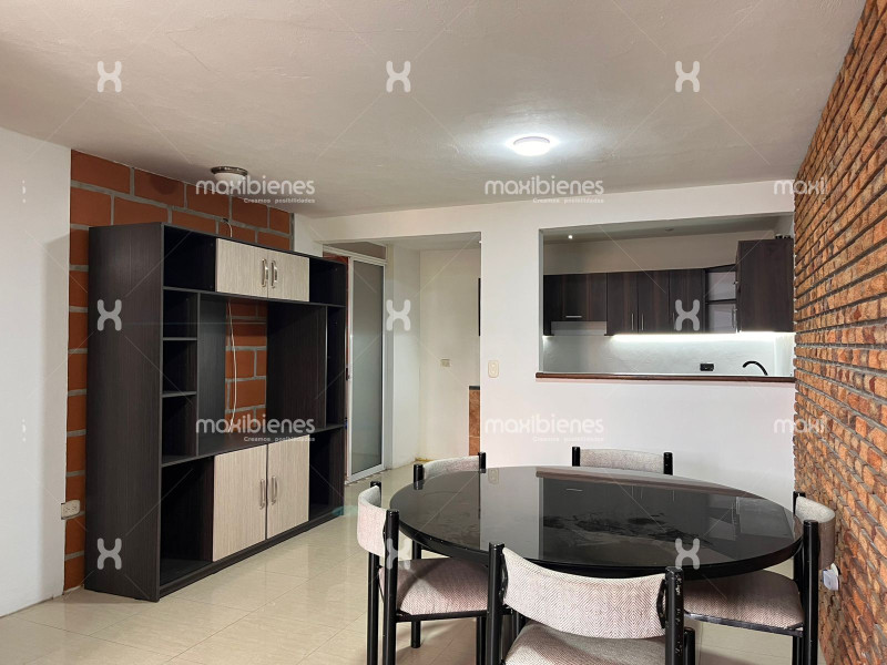 Casa en Arriendo en La ceja en La Ceja, de Maxibienes S.A.S