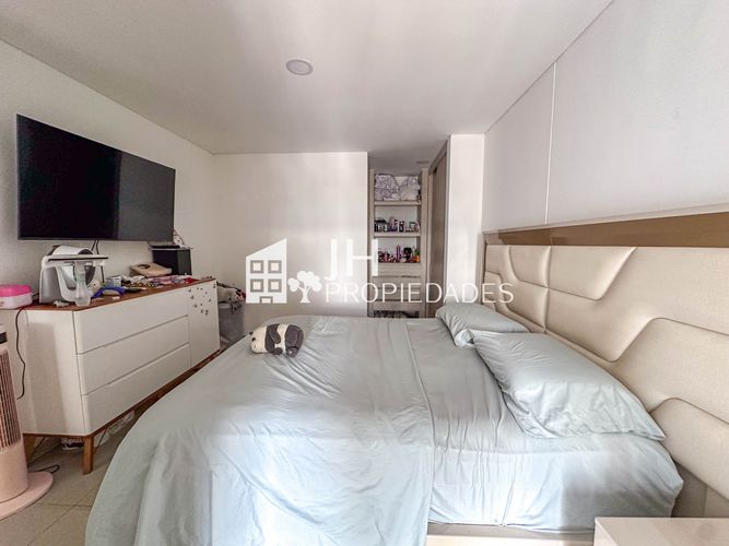 Apartamento de 3 alcobas en venta en La Salle, Bucaramanga, 78 m² · foto 10 de 19