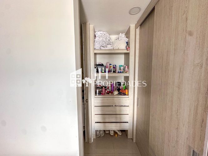 Apartamento de 3 alcobas en venta en La Salle, Bucaramanga, 78 m² · foto 12 de 19