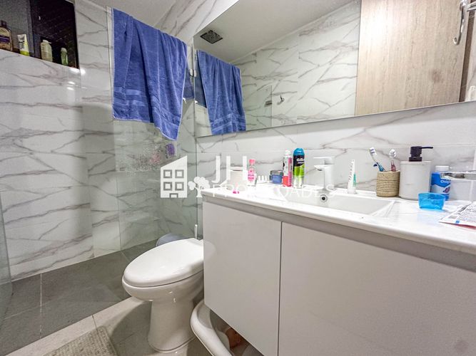 Apartamento de 3 alcobas en venta en La Salle, Bucaramanga, 78 m² · foto 13 de 19