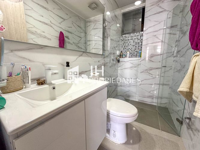 Apartamento de 3 alcobas en venta en La Salle, Bucaramanga, 78 m² · foto 15 de 19