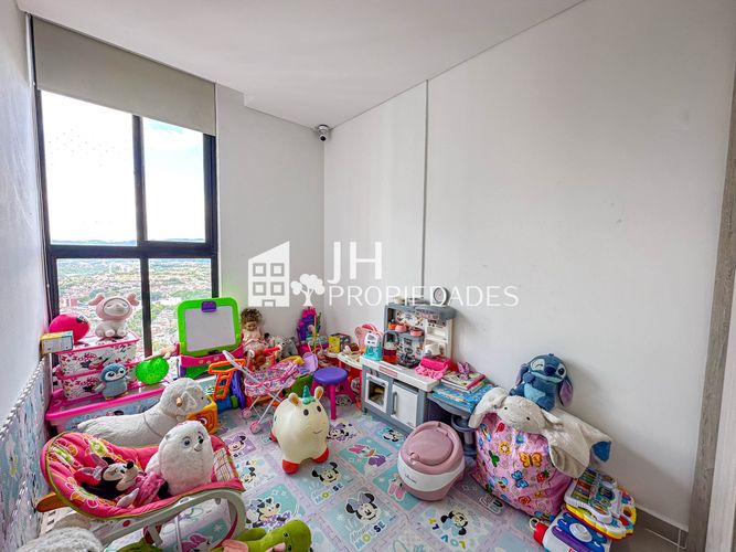 Apartamento de 3 alcobas en venta en La Salle, Bucaramanga, 78 m² · foto 16 de 19