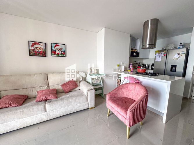 Apartamento de 3 alcobas en venta en La Salle, Bucaramanga, 78 m² · foto 17 de 19