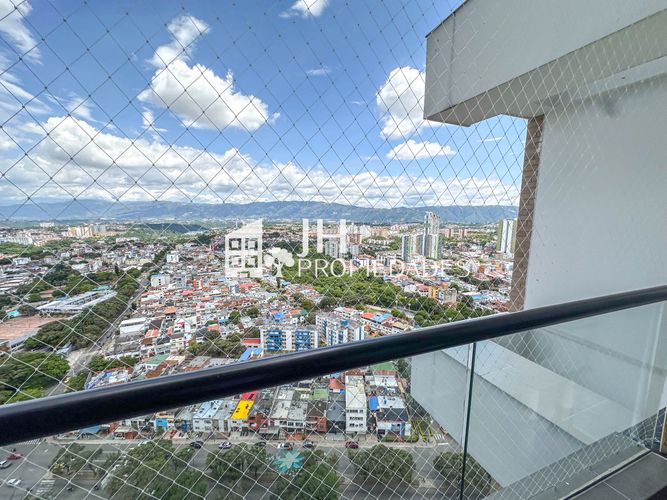 Apartamento de 3 alcobas en venta en La Salle, Bucaramanga, 78 m² · foto 18 de 19