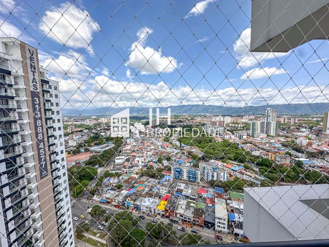Apartamento de 3 alcobas en venta en La Salle, Bucaramanga, 78 m² · foto 19 de 19