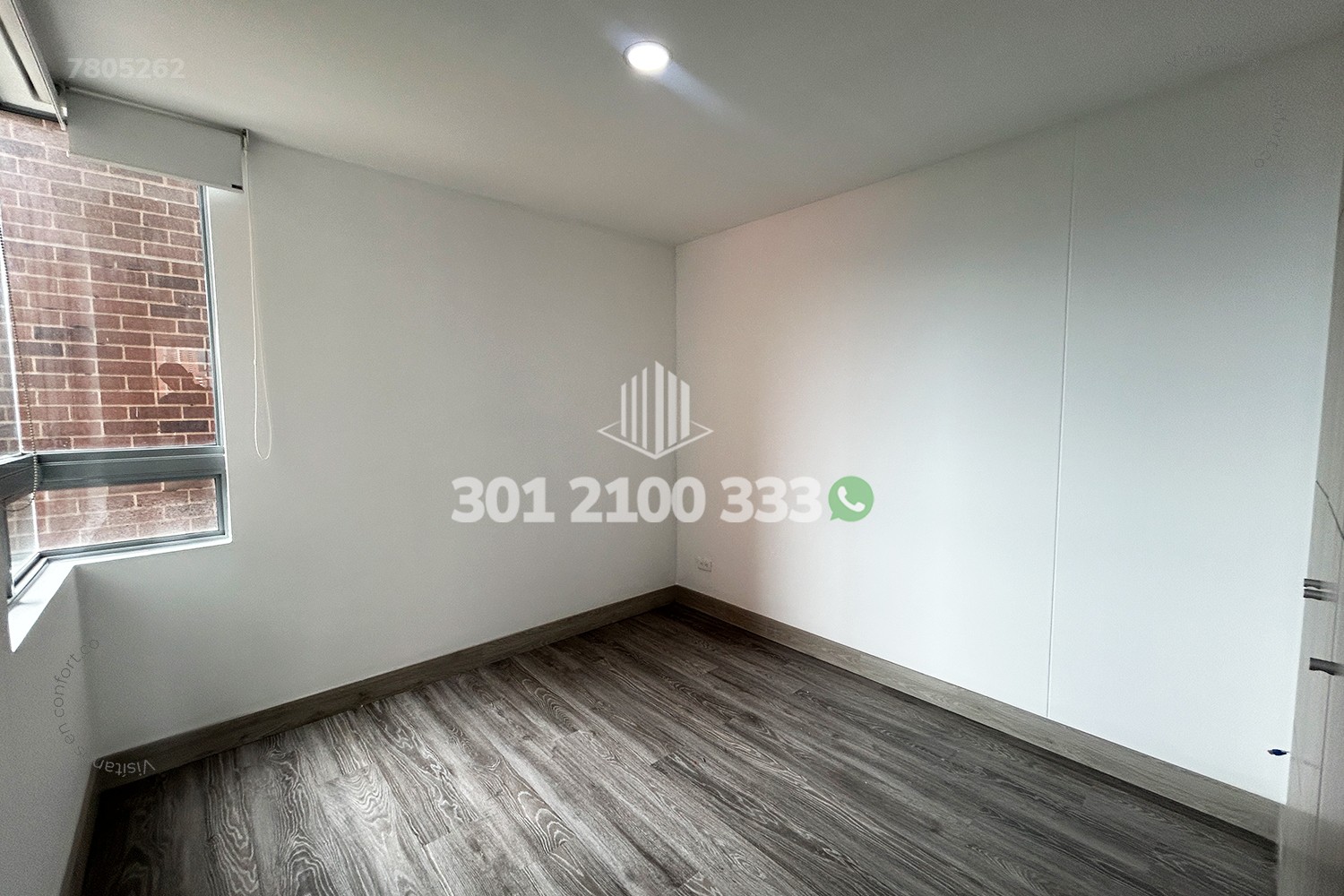 Apartamento en arriendo en Cumbres, Envigado · foto 10 de 24