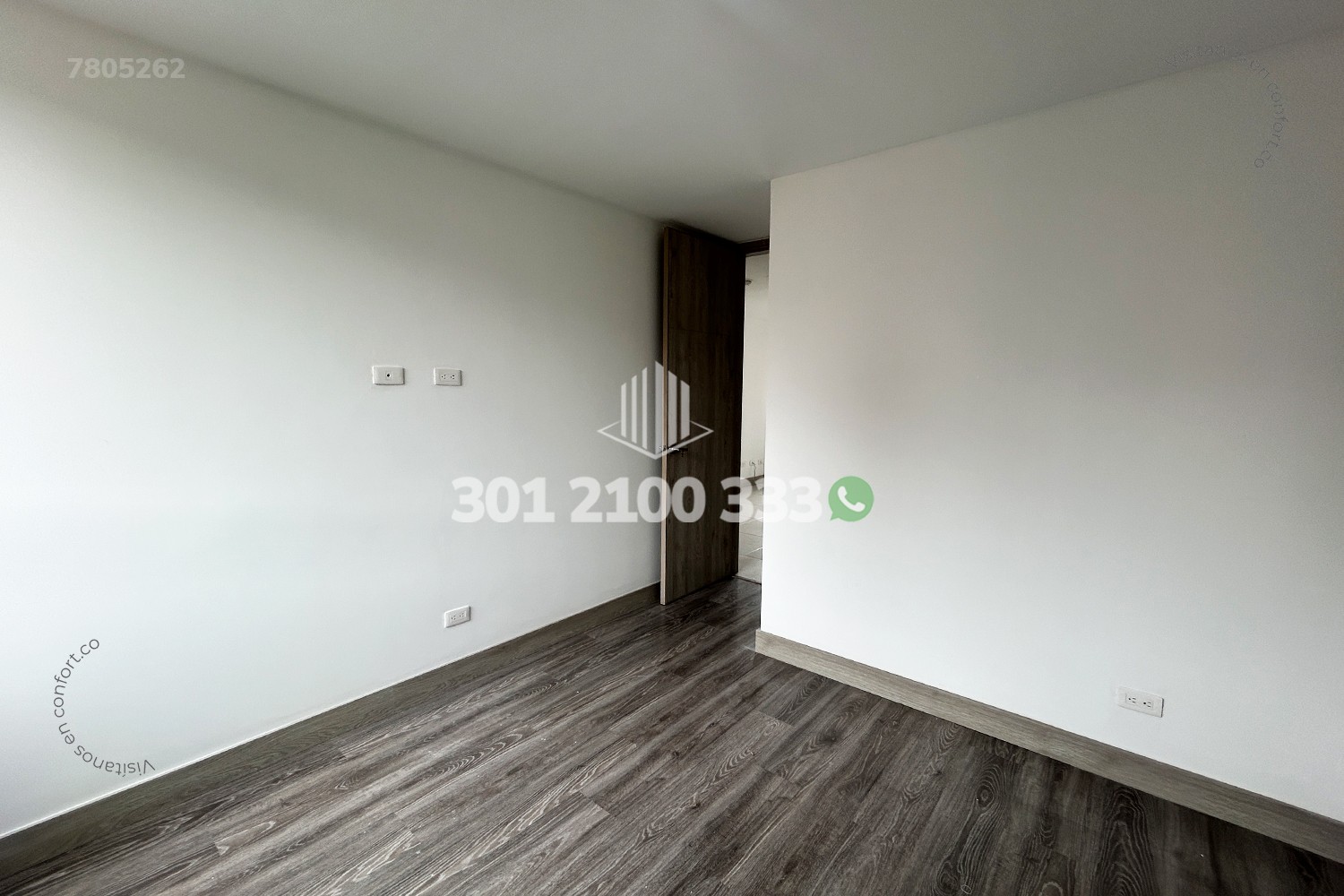Apartamento en arriendo en Cumbres, Envigado · foto 15 de 24