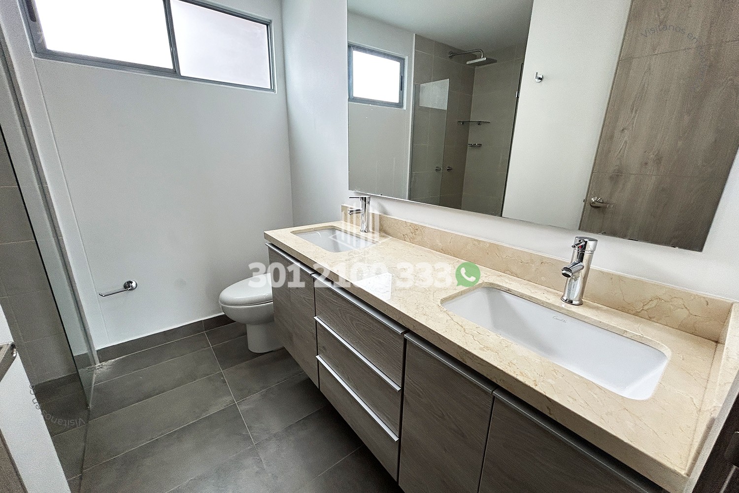 Apartamento en arriendo en Cumbres, Envigado · foto 24 de 24