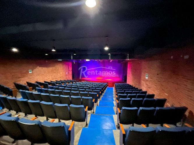 Oficina en arriendo en San Antonio, Medellín, 1650 m² · foto 24 de 24