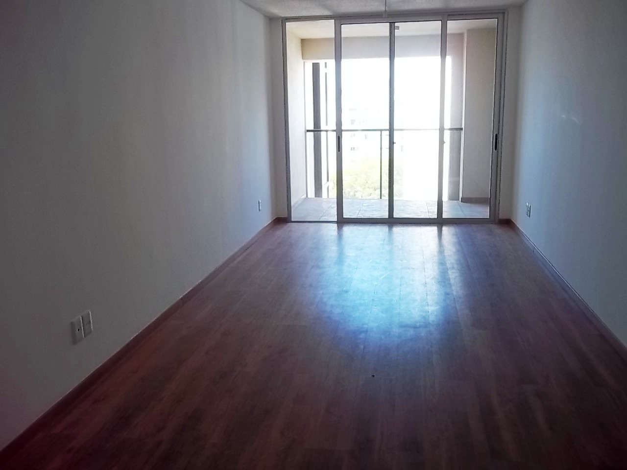 DOS DORMITORIOS Y GARAGE EN PUNTA CARRETAS, CON RENTA. – pohled 2
