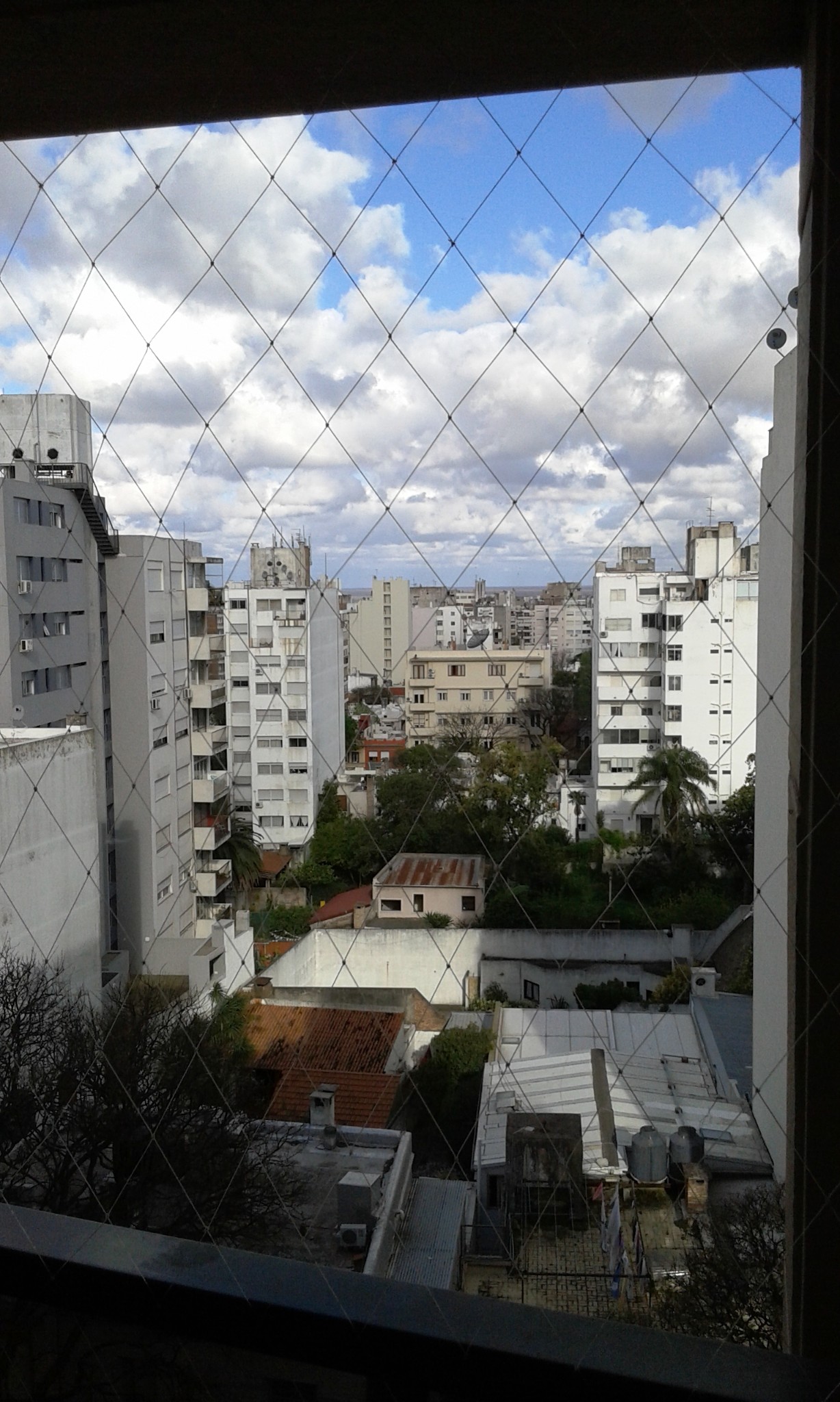 DOS DORMITORIOS Y GARAGE EN PUNTA CARRETAS, CON RENTA. – pohled 5