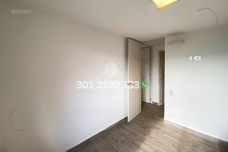 Apartamento de 2 alcobas en arriendo en Patio Bonito, Medellín, 80 m² · foto 12 de 24