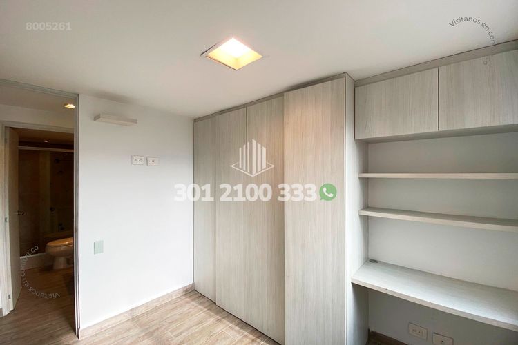 Apartamento de 2 alcobas en arriendo en Patio Bonito, Medellín, 80 m² · foto 13 de 24