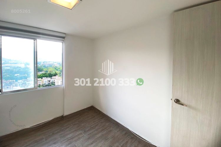 Apartamento de 2 alcobas en arriendo en Patio Bonito, Medellín, 80 m² · foto 14 de 24
