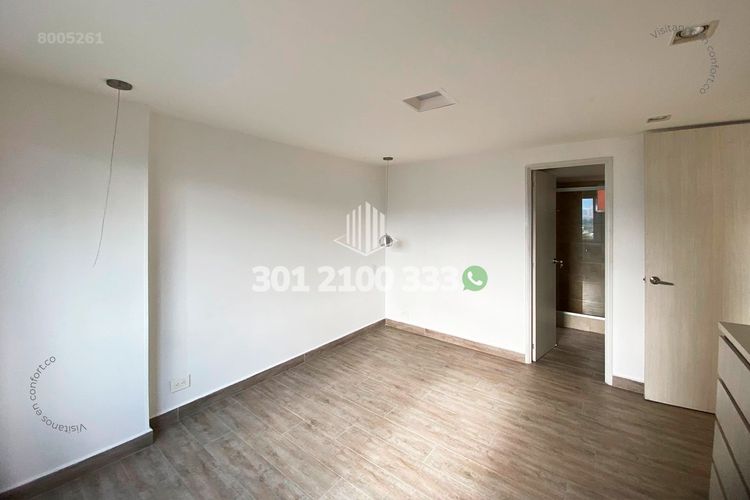 Apartamento de 2 alcobas en arriendo en Patio Bonito, Medellín, 80 m² · foto 17 de 24