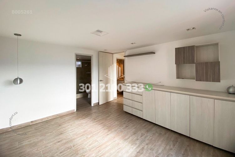 Apartamento de 2 alcobas en arriendo en Patio Bonito, Medellín, 80 m² · foto 18 de 24