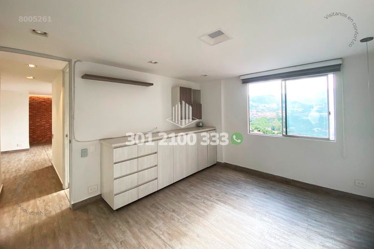 Apartamento de 2 alcobas en arriendo en Patio Bonito, Medellín, 80 m² · foto 19 de 24