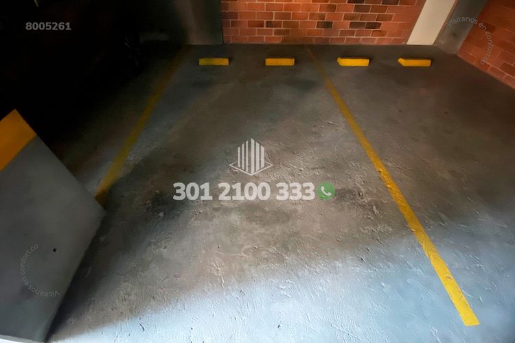Apartamento de 2 alcobas en arriendo en Patio Bonito, Medellín, 80 m² · foto 23 de 24