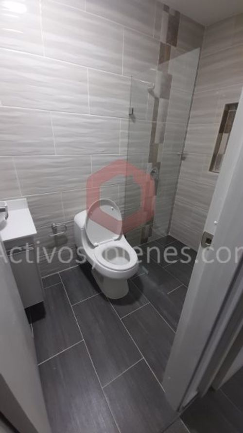 Apartamento de 2 alcobas en venta en Barrio Nuevo, Bello, 70 m² · foto 8 de 11