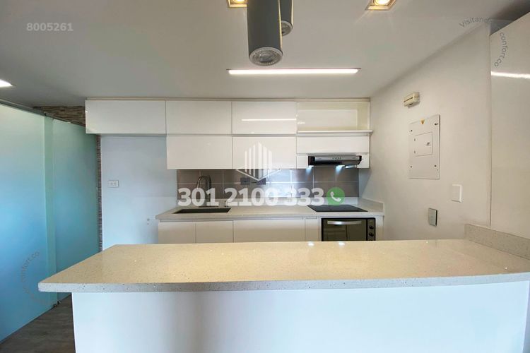 Apartamento de 2 alcobas en arriendo en Patio Bonito, Medellín, 80 m² · foto 7 de 24