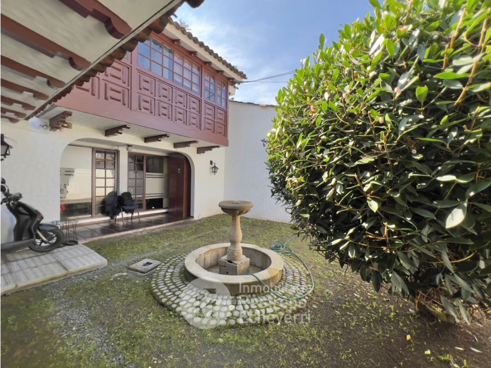 Casa en venta en Milan, Manizales · foto 20 de 24