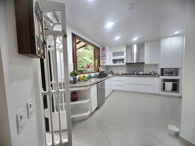 Casa de 4 alcobas en venta en Pance, Cali, 400 m² · foto 9 de 24
