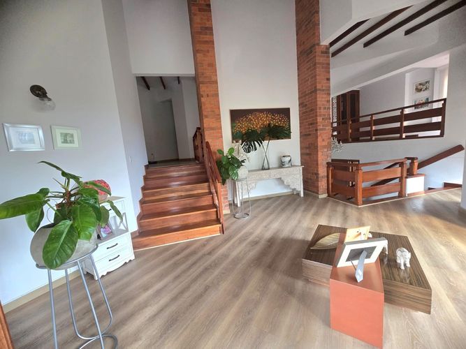 Casa de 4 alcobas en venta en Pance, Cali, 400 m² · foto 15 de 24