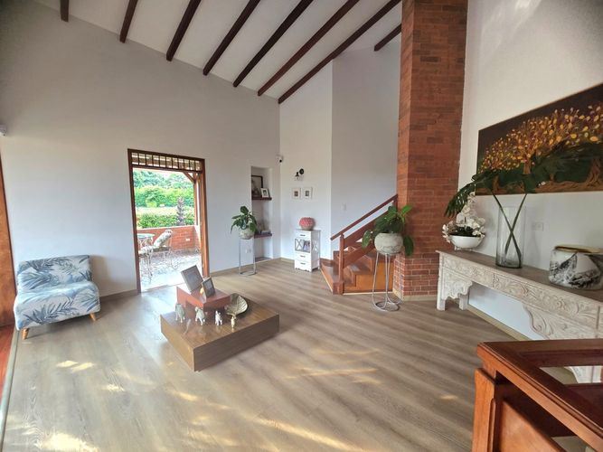 Casa de 4 alcobas en venta en Pance, Cali, 400 m² · foto 13 de 24