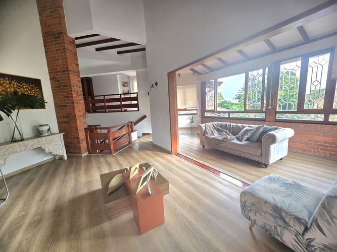 Casa de 4 alcobas en venta en Pance, Cali, 400 m² · foto 14 de 24