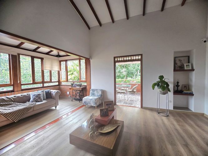 Casa de 4 alcobas en venta en Pance, Cali, 400 m² · foto 24 de 24
