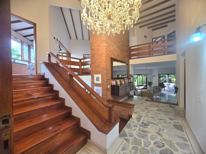 Casa de 4 alcobas en venta en Pance, Cali, 400 m² · foto 12 de 24