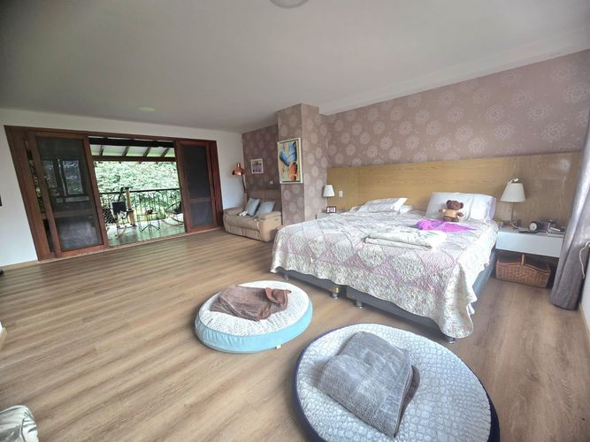 Casa de 4 alcobas en venta en Pance, Cali, 400 m² · foto 21 de 24