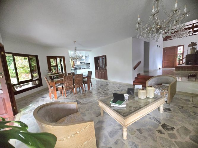 Casa de 4 alcobas en venta en Pance, Cali, 400 m² · foto 8 de 24