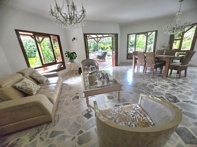 Casa de 4 alcobas en venta en Pance, Cali, 400 m² · foto 10 de 24