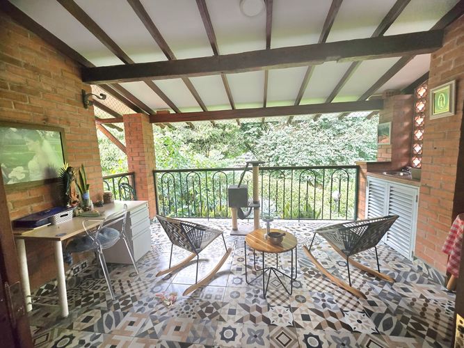 Casa de 4 alcobas en venta en Pance, Cali, 400 m² · foto 23 de 24