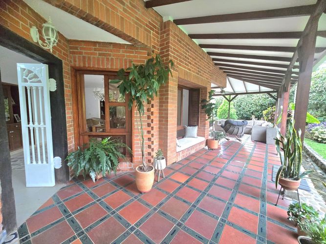 Casa de 4 alcobas en venta en Pance, Cali, 400 m² · foto 6 de 24