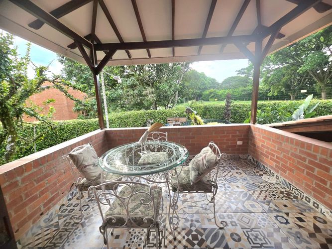 Casa de 4 alcobas en venta en Pance, Cali, 400 m² · foto 16 de 24