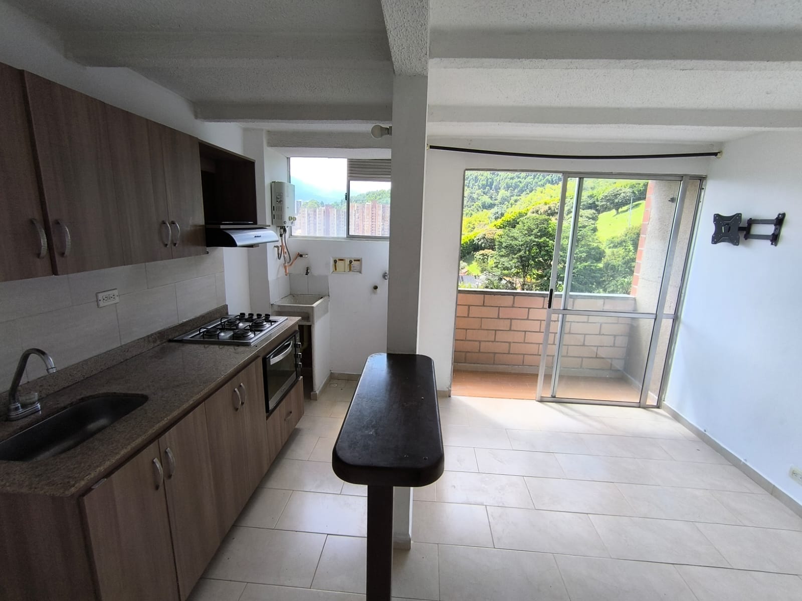 Apartment for sale in Belén, Medellín 2
