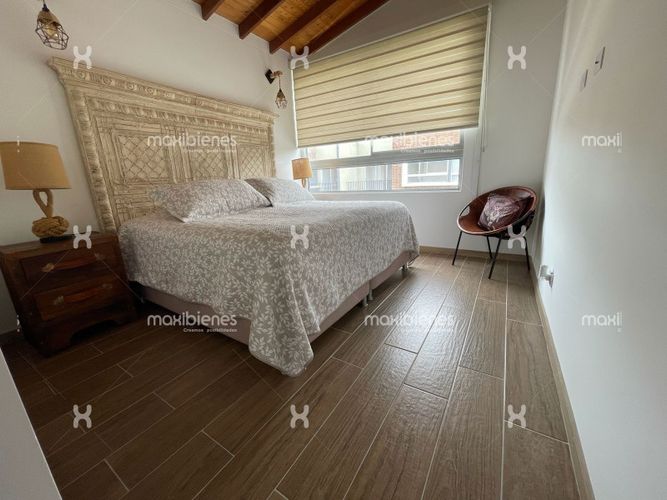 Casa de 3 alcobas en venta en Lomitas, La Ceja, 216 m² · foto 15 de 19