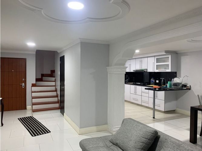 Casa en venta en Modelia, Bogotá · foto 2 de 21